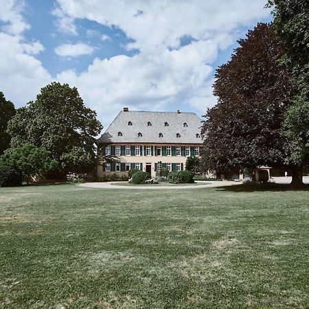 Gutshotel Baron Knyphausen Eltville am Rhein Zewnętrze zdjęcie
